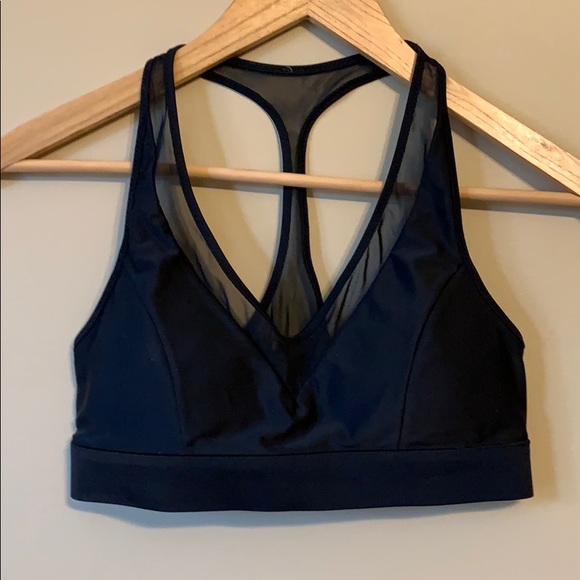 Lululemon Swim Top